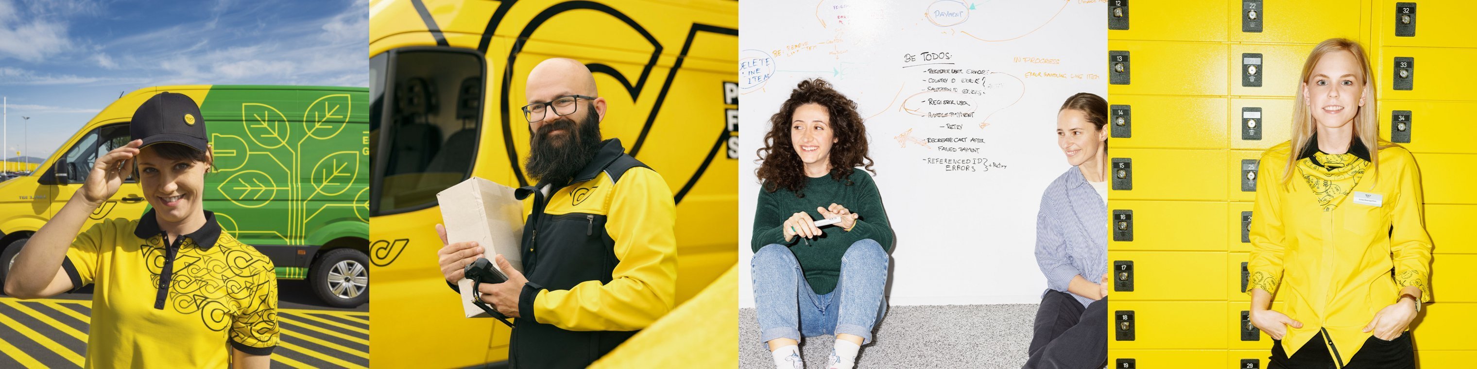 Österreichische Post AG-cover-image